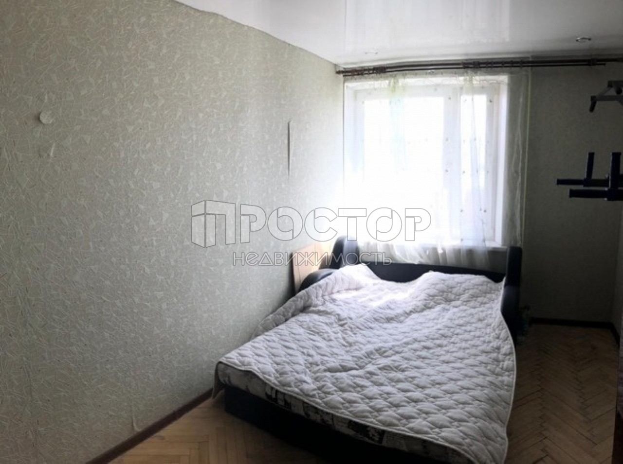 2-комнатная квартира, 51 м² - фото 4