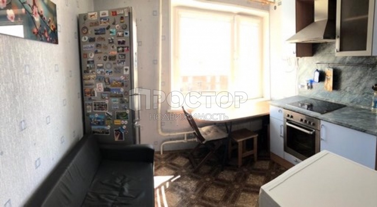 2-комнатная квартира, 51 м² - фото 2