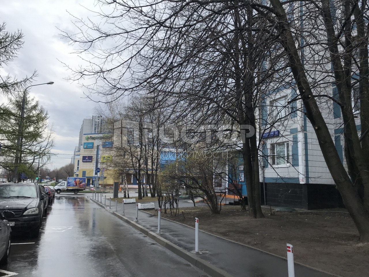 3-комнатная квартира, 76.4 м² - фото 5