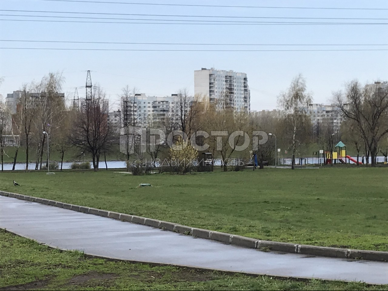 3-комнатная квартира, 76.4 м² - фото 22