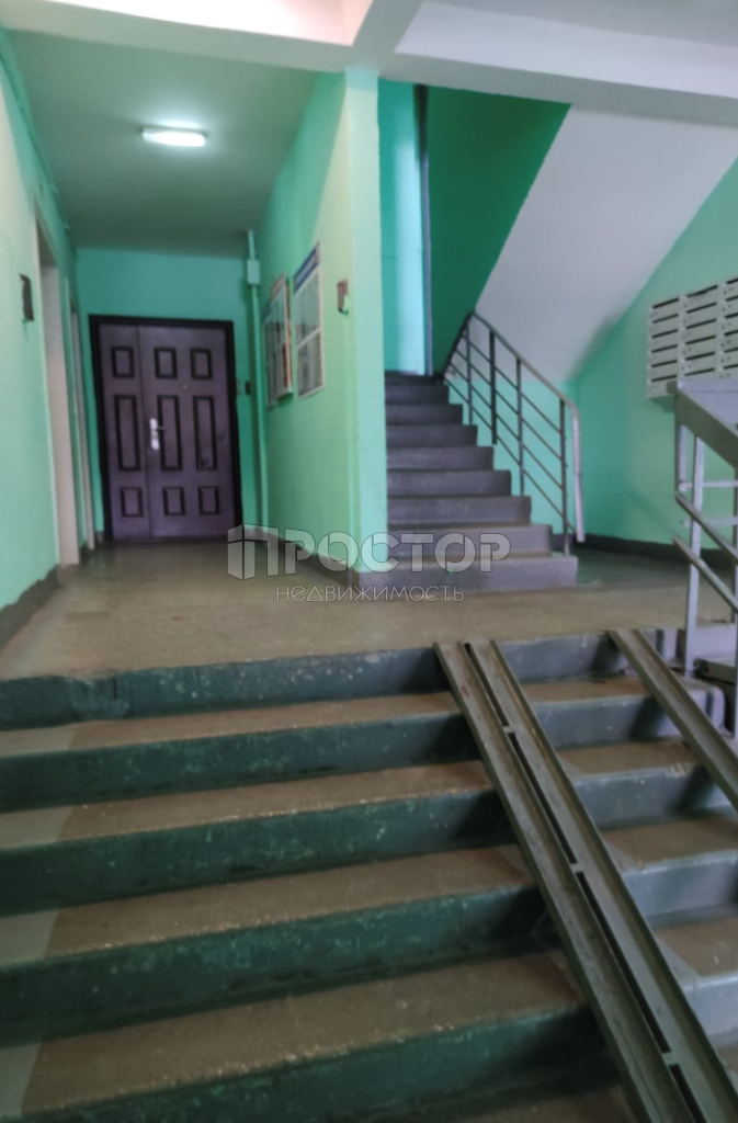3-комнатная квартира, 76.4 м² - фото 6