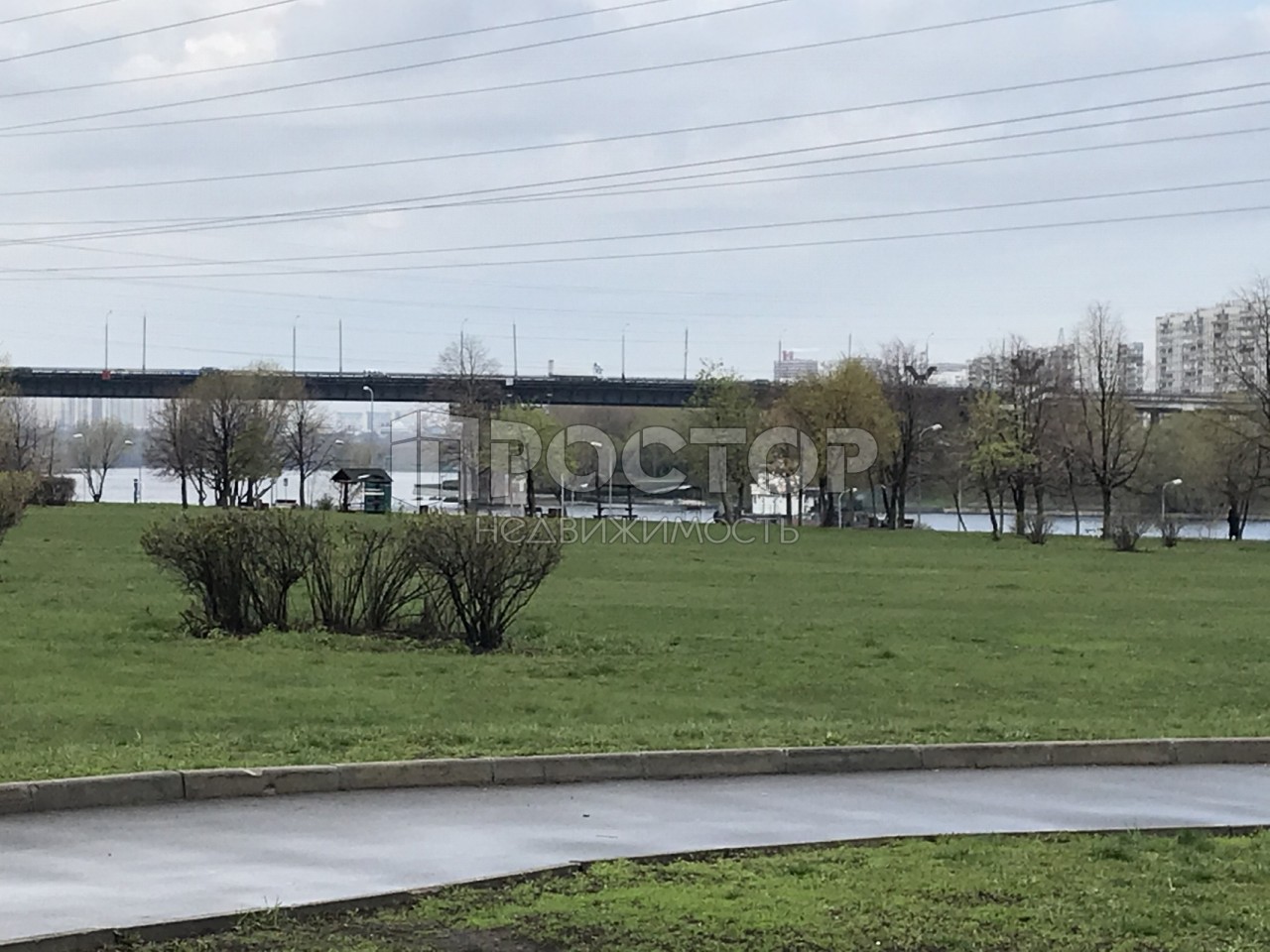 3-комнатная квартира, 76.4 м² - фото 23