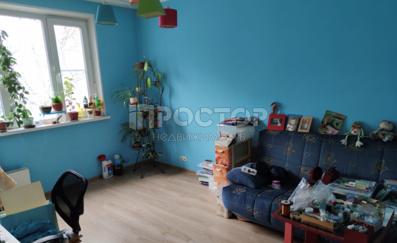 3-комнатная квартира, 76.4 м² - фото 13