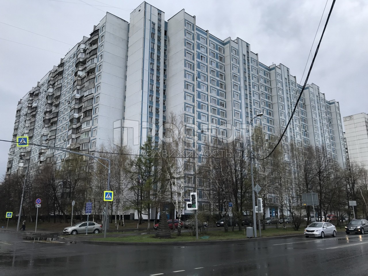 3-комнатная квартира, 76.4 м² - фото 2