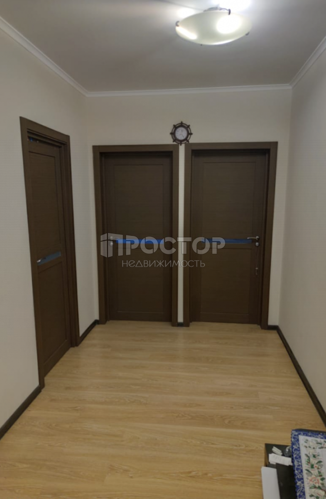 3-комнатная квартира, 76.4 м² - фото 9