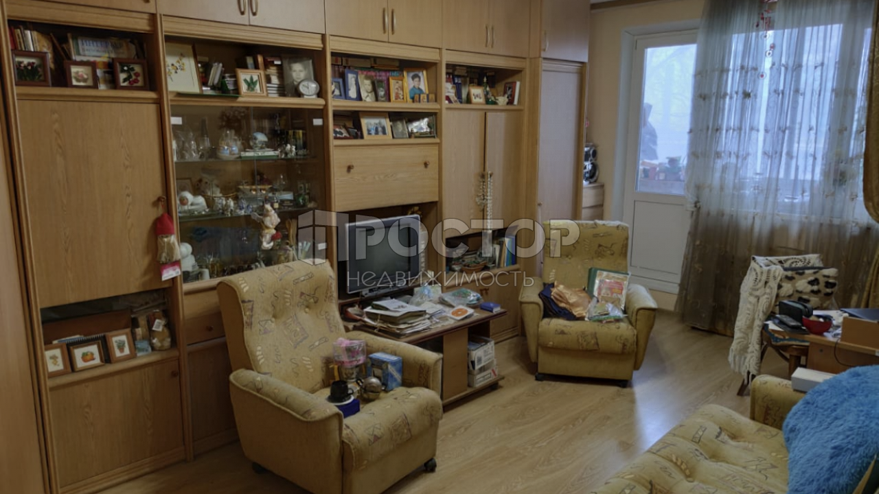 3-комнатная квартира, 76.4 м² - фото 10