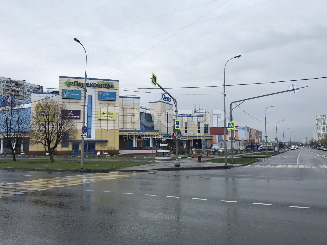 3-комнатная квартира, 76.4 м² - фото 3