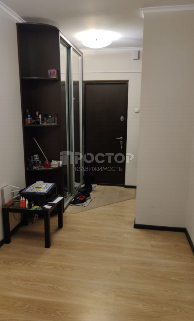 3-комнатная квартира, 76.4 м² - фото 8