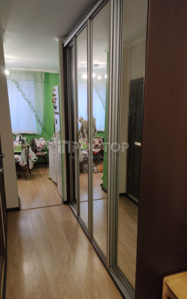 3-комнатная квартира, 76.4 м² - фото 14