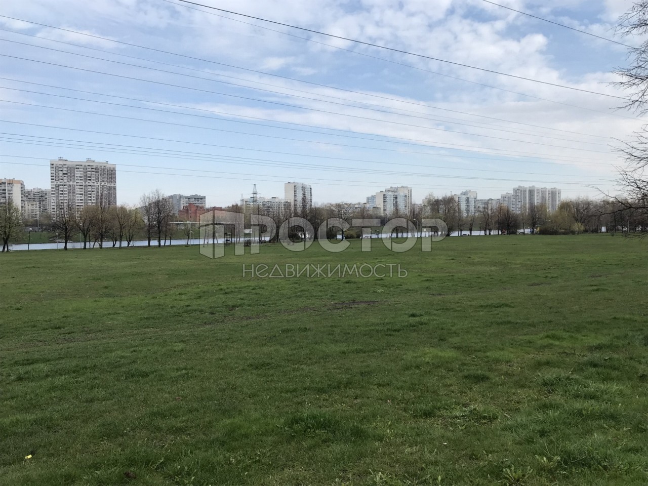 3-комнатная квартира, 76.4 м² - фото 21