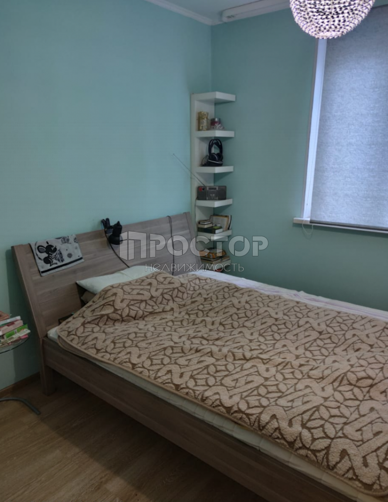 3-комнатная квартира, 76.4 м² - фото 11