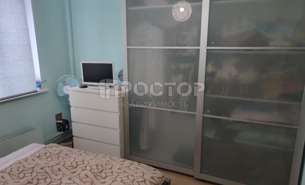 3-комнатная квартира, 76.4 м² - фото 12