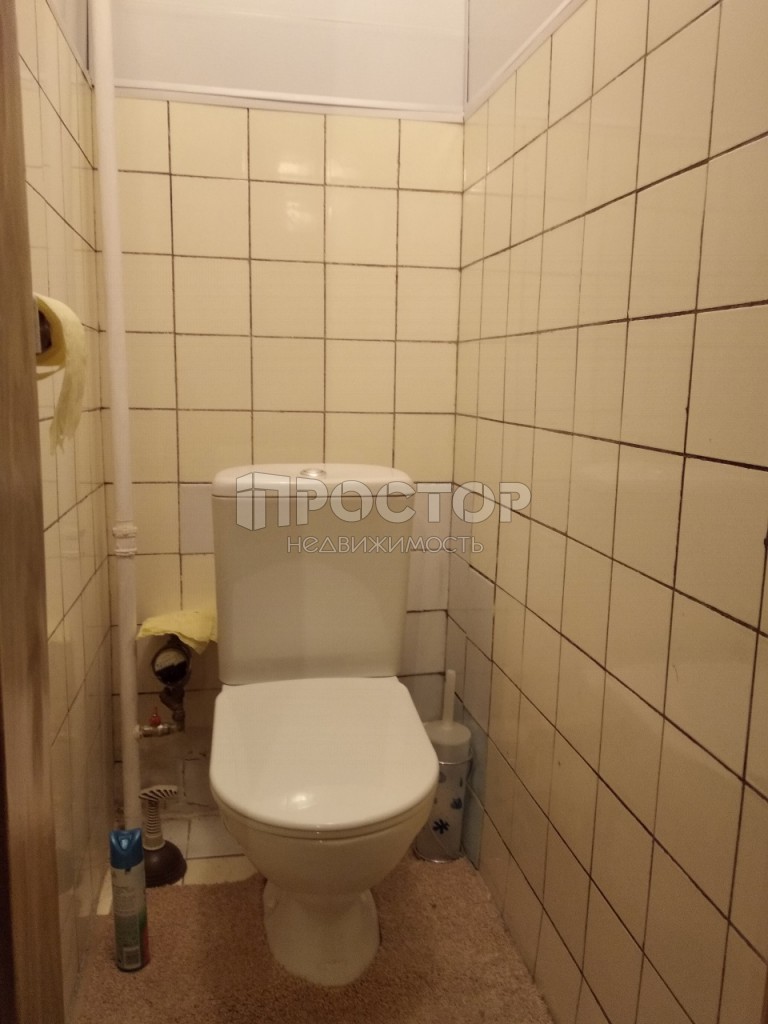 3-комнатная квартира, 78.5 м² - фото 6