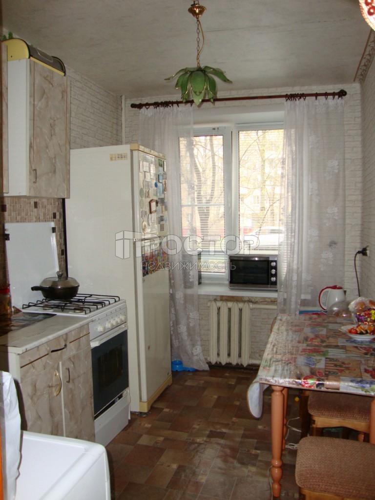 2-комнатная квартира, 38.6 м² - фото 9