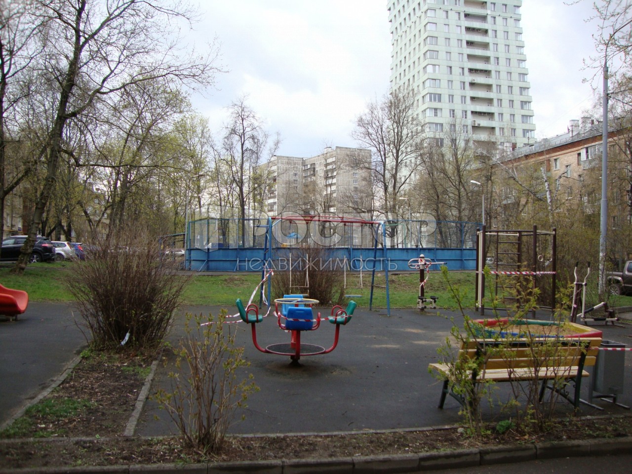 2-комнатная квартира, 38.6 м² - фото 18