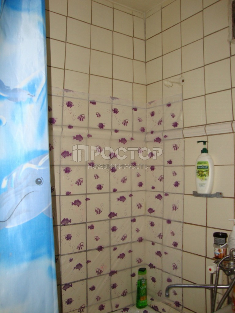 2-комнатная квартира, 38.6 м² - фото 11