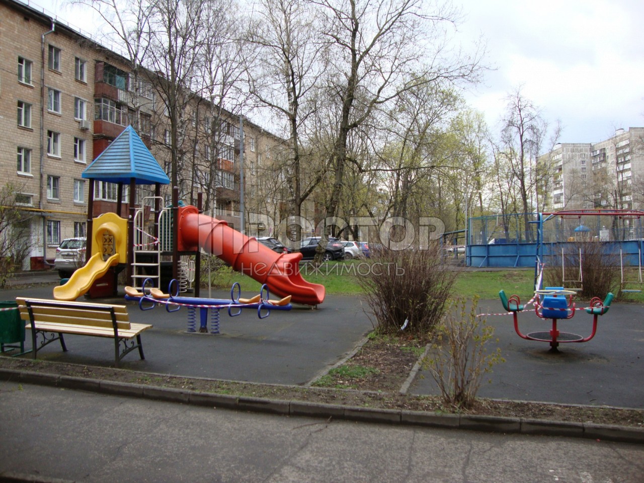 2-комнатная квартира, 38.6 м² - фото 17