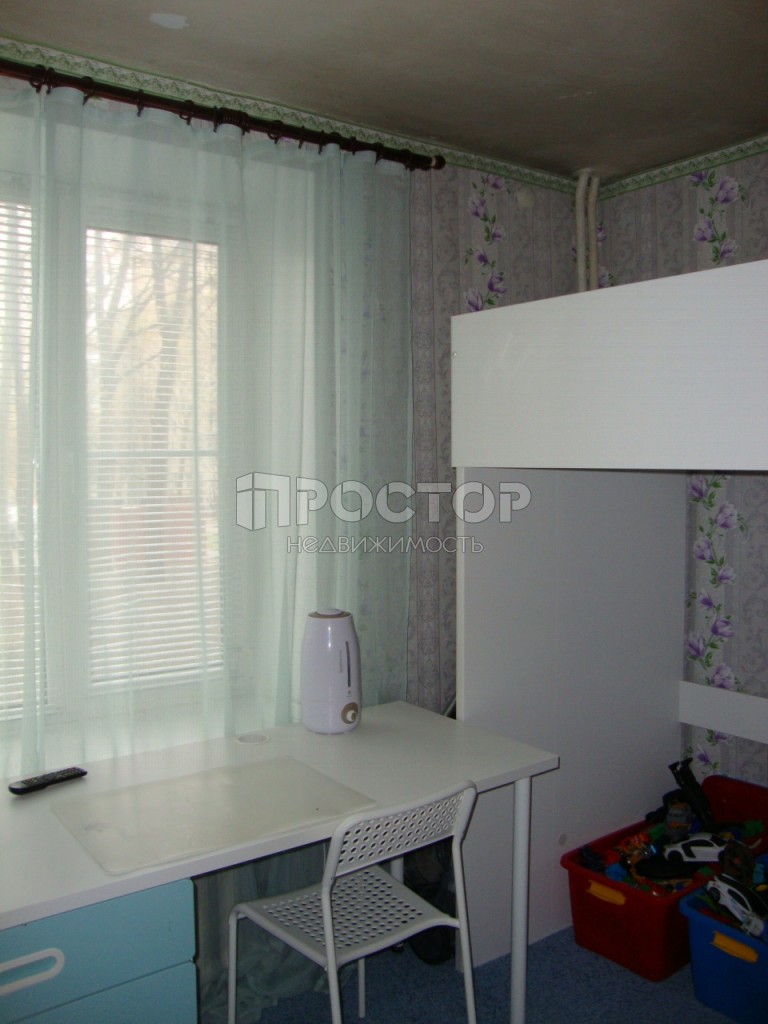 2-комнатная квартира, 38.6 м² - фото 3
