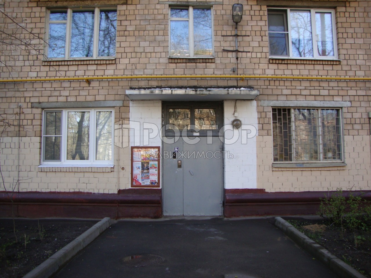 2-комнатная квартира, 38.6 м² - фото 15