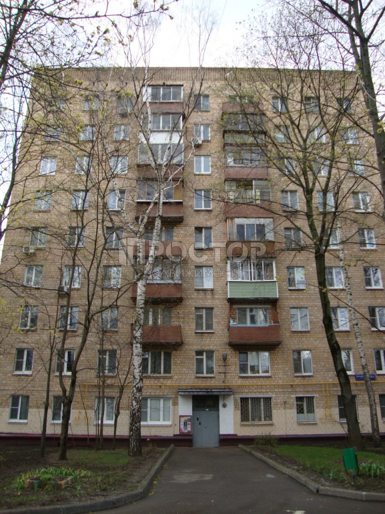 2-комнатная квартира, 38.6 м² - фото 14