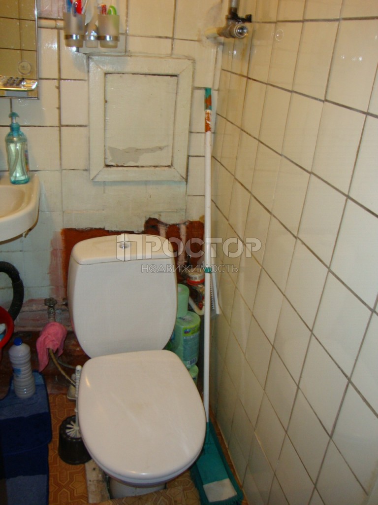 2-комнатная квартира, 38.6 м² - фото 12