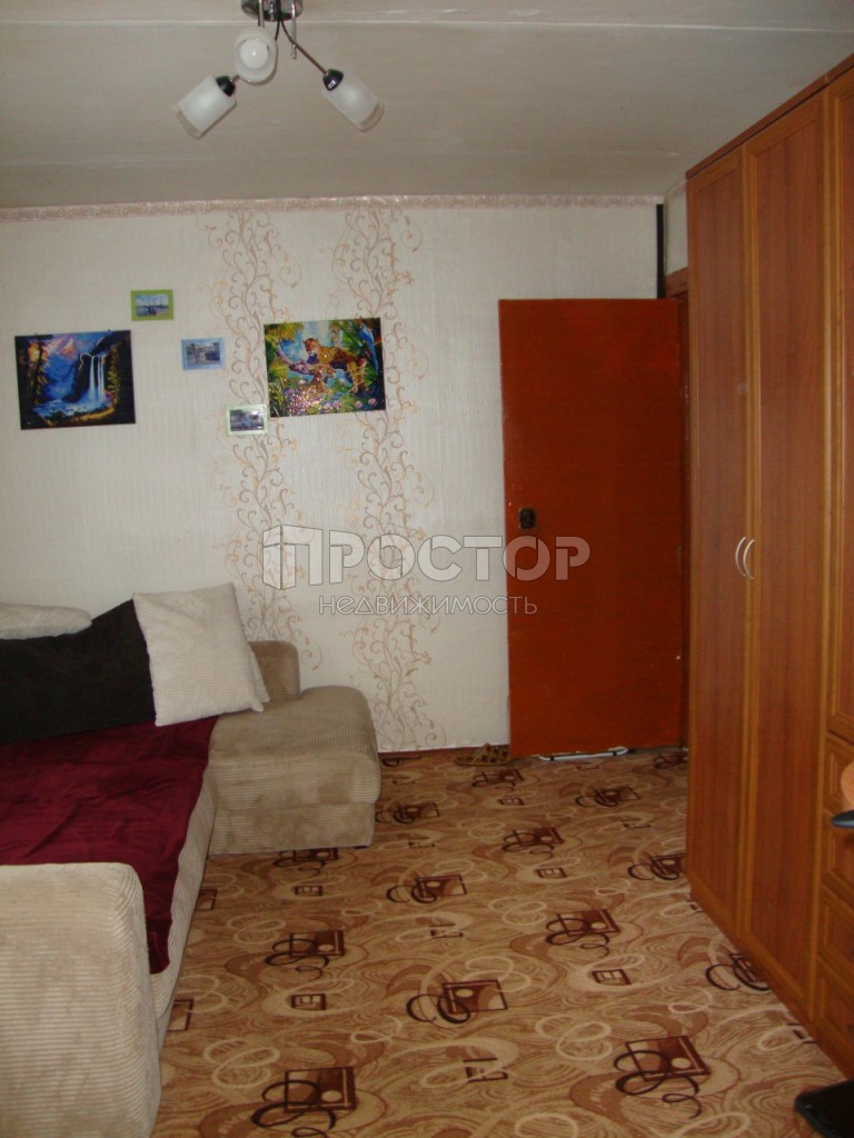 2-комнатная квартира, 38.6 м² - фото 8