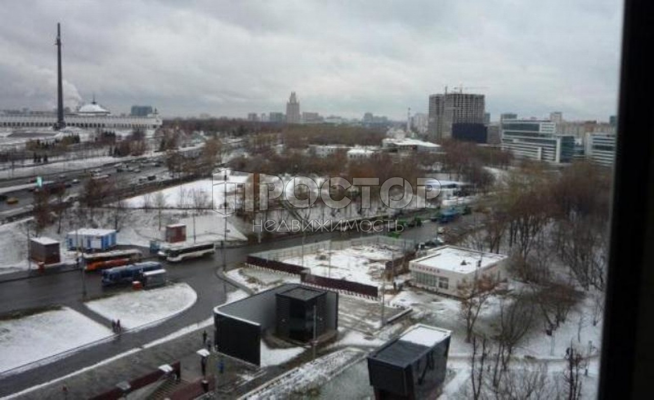2-комнатная квартира, 55 м² - фото 10