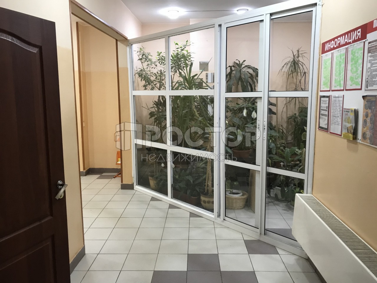 1-комнатная квартира, 38.6 м² - фото 6