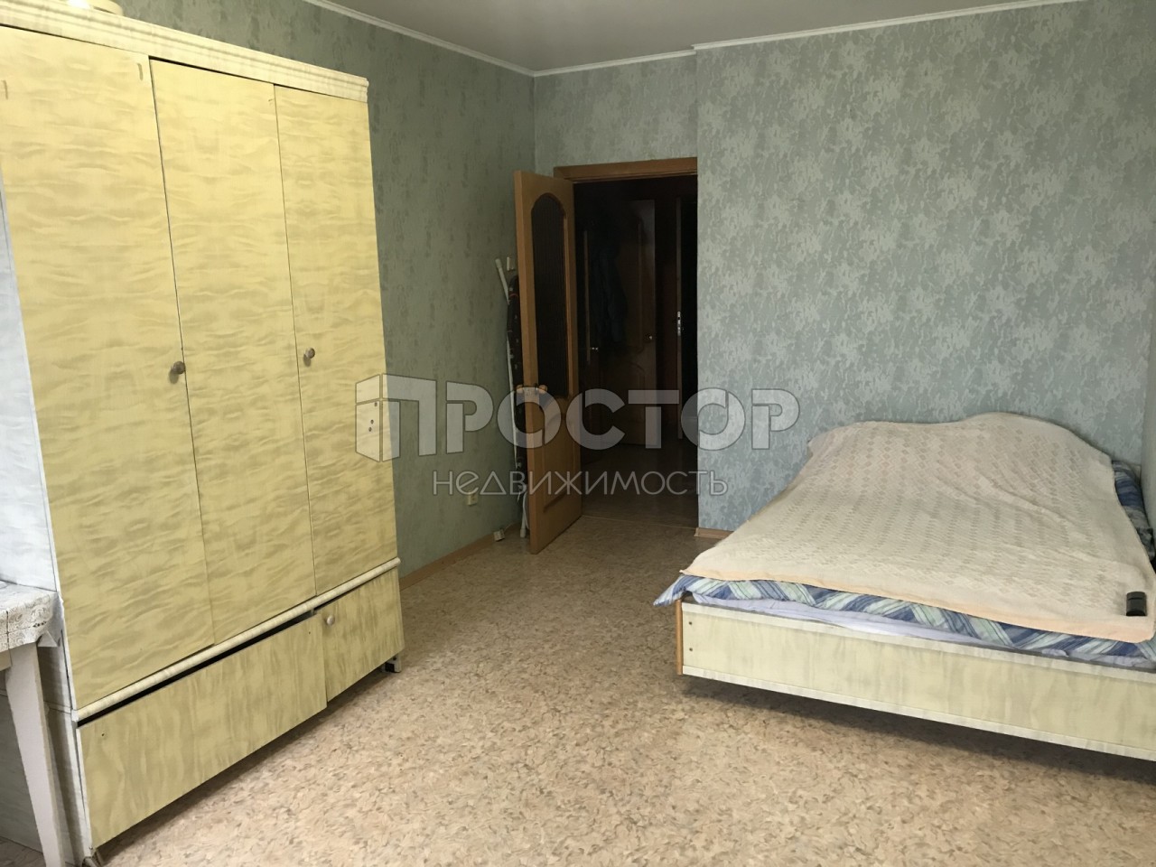 1-комнатная квартира, 38.6 м² - фото 12