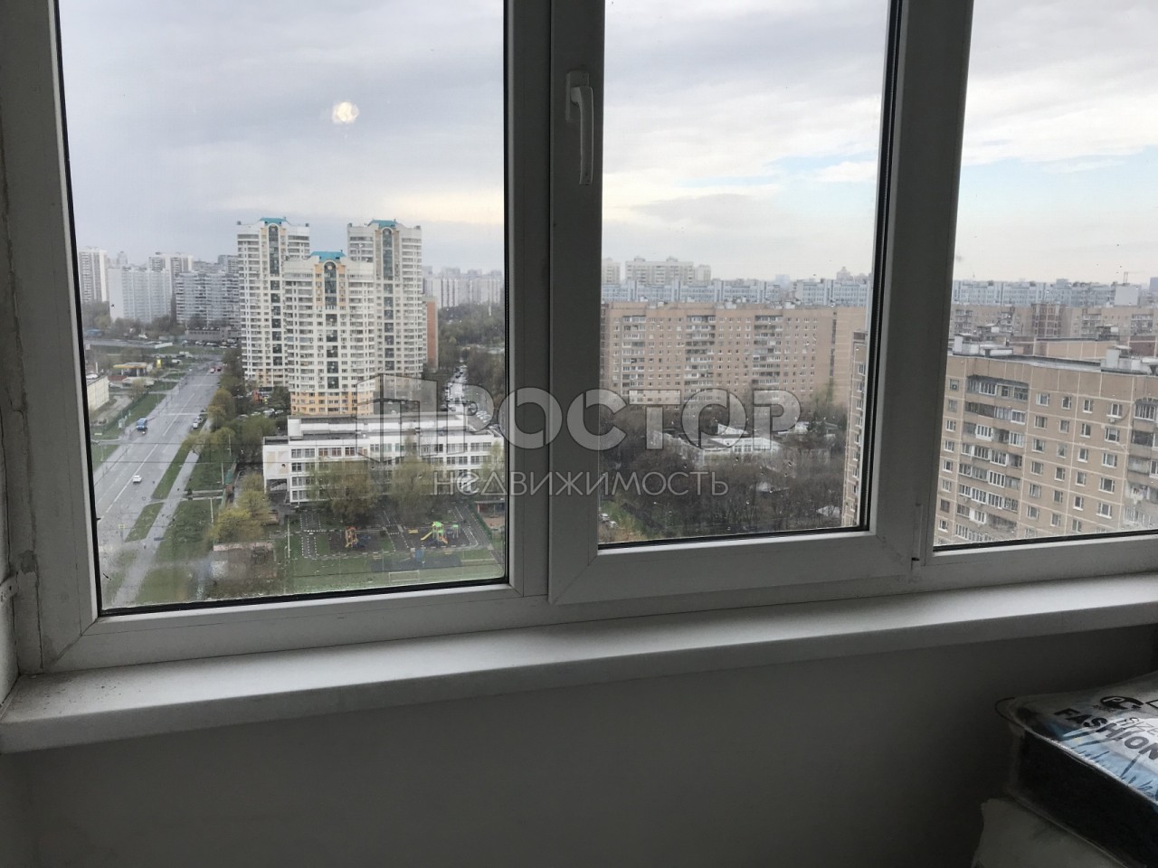 1-комнатная квартира, 38.6 м² - фото 18