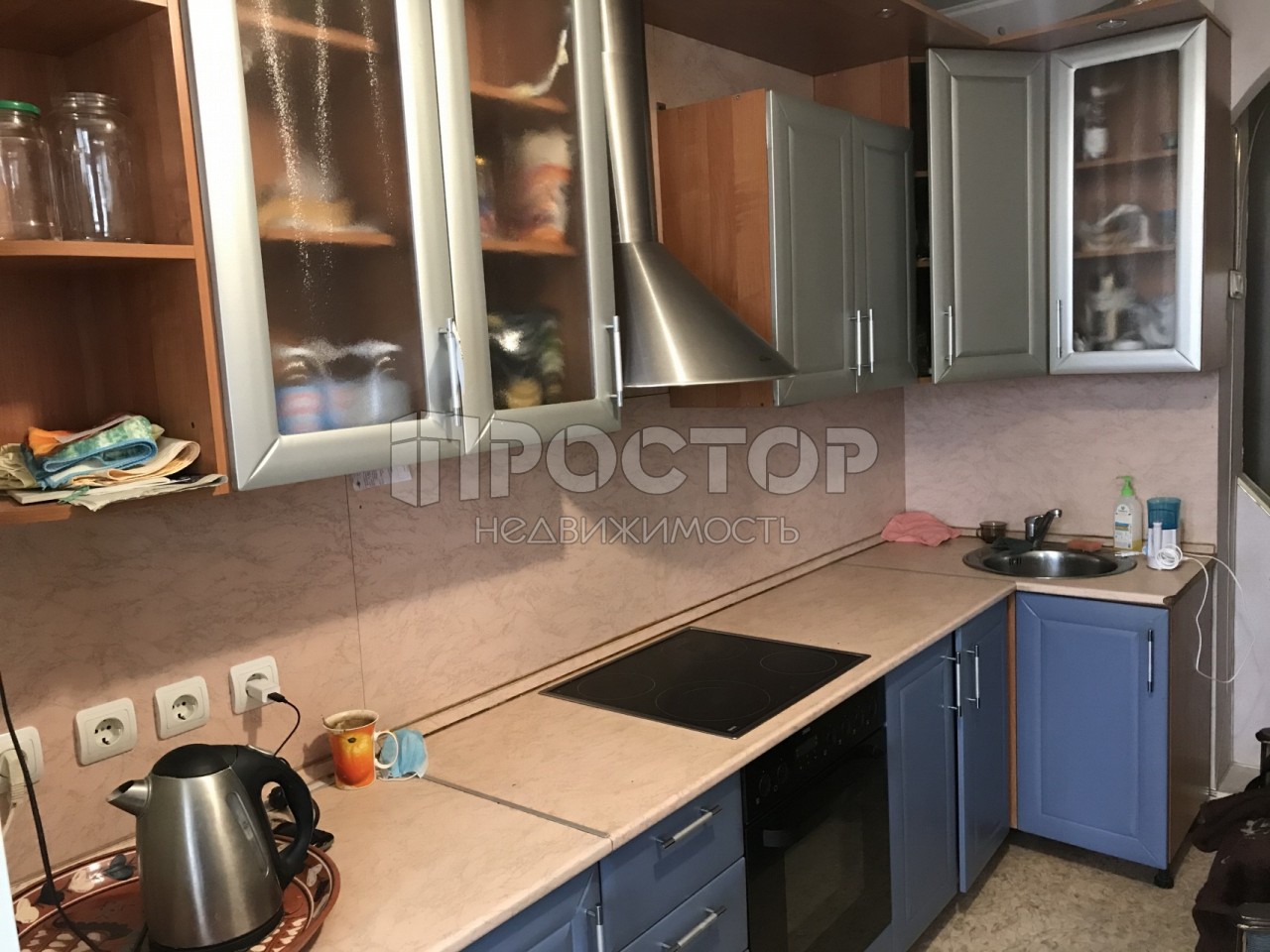 1-комнатная квартира, 38.6 м² - фото 15