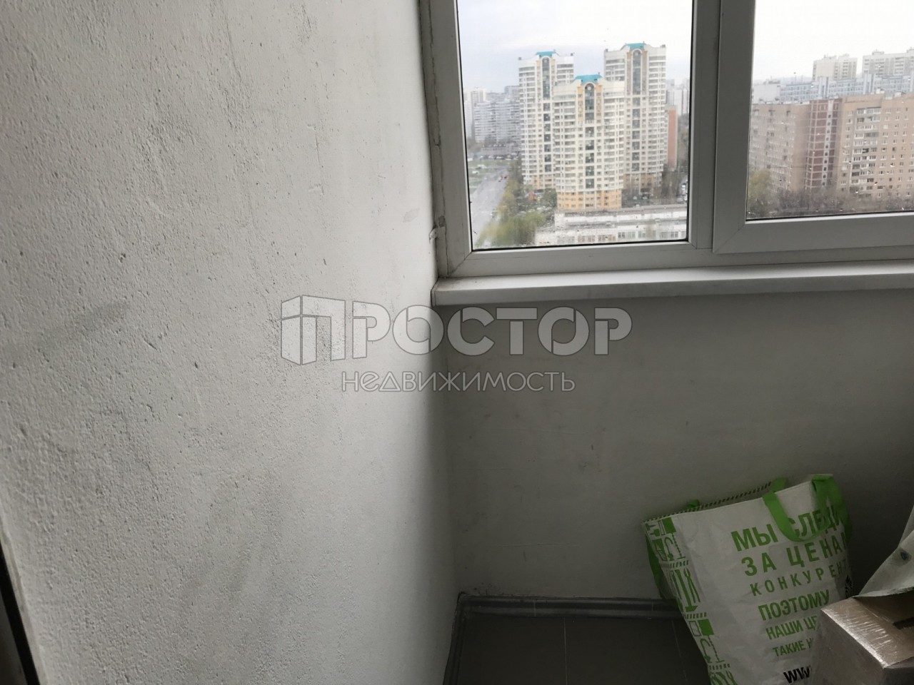 1-комнатная квартира, 38.6 м² - фото 17