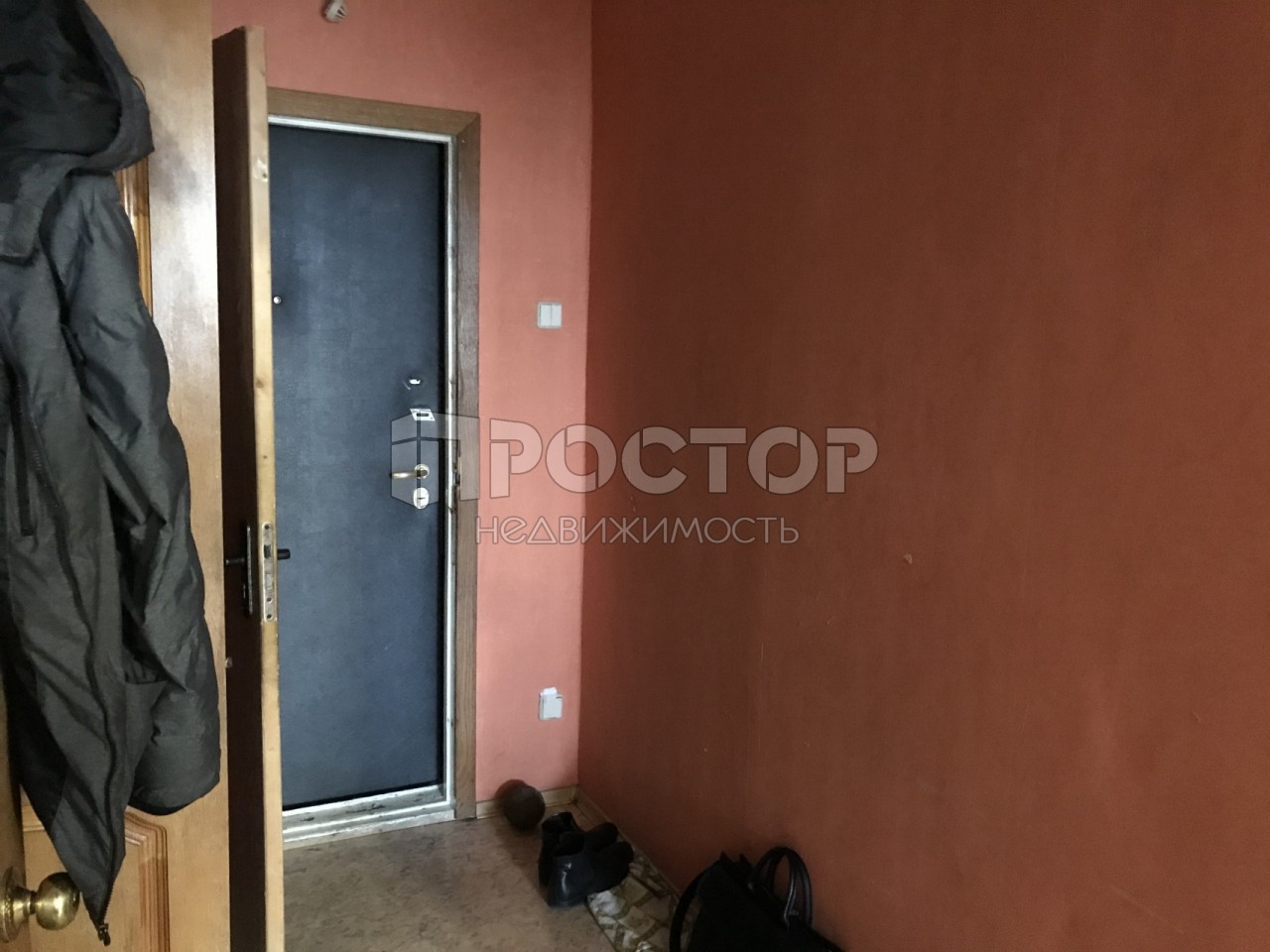 1-комнатная квартира, 38.6 м² - фото 8