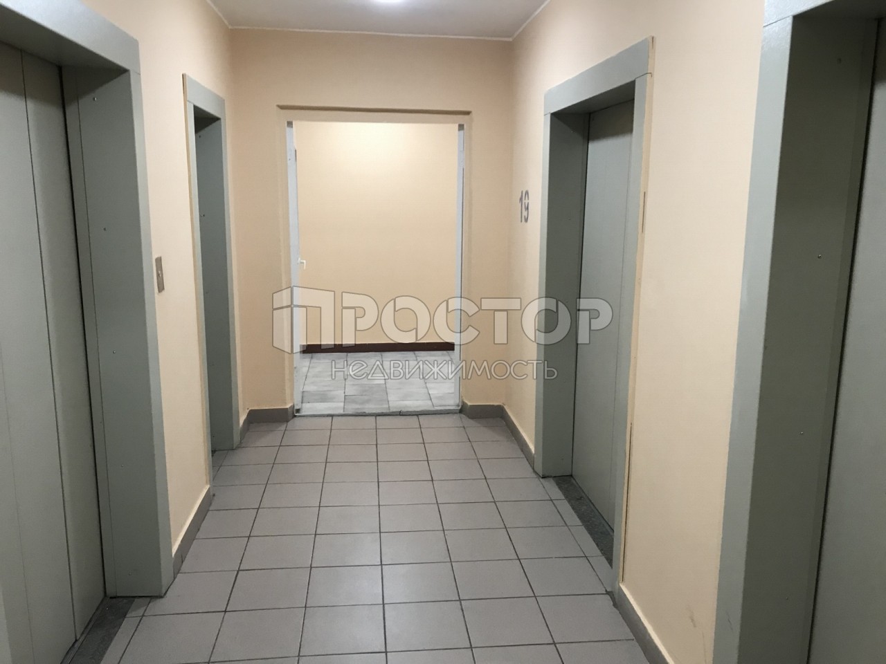 1-комнатная квартира, 38.6 м² - фото 7