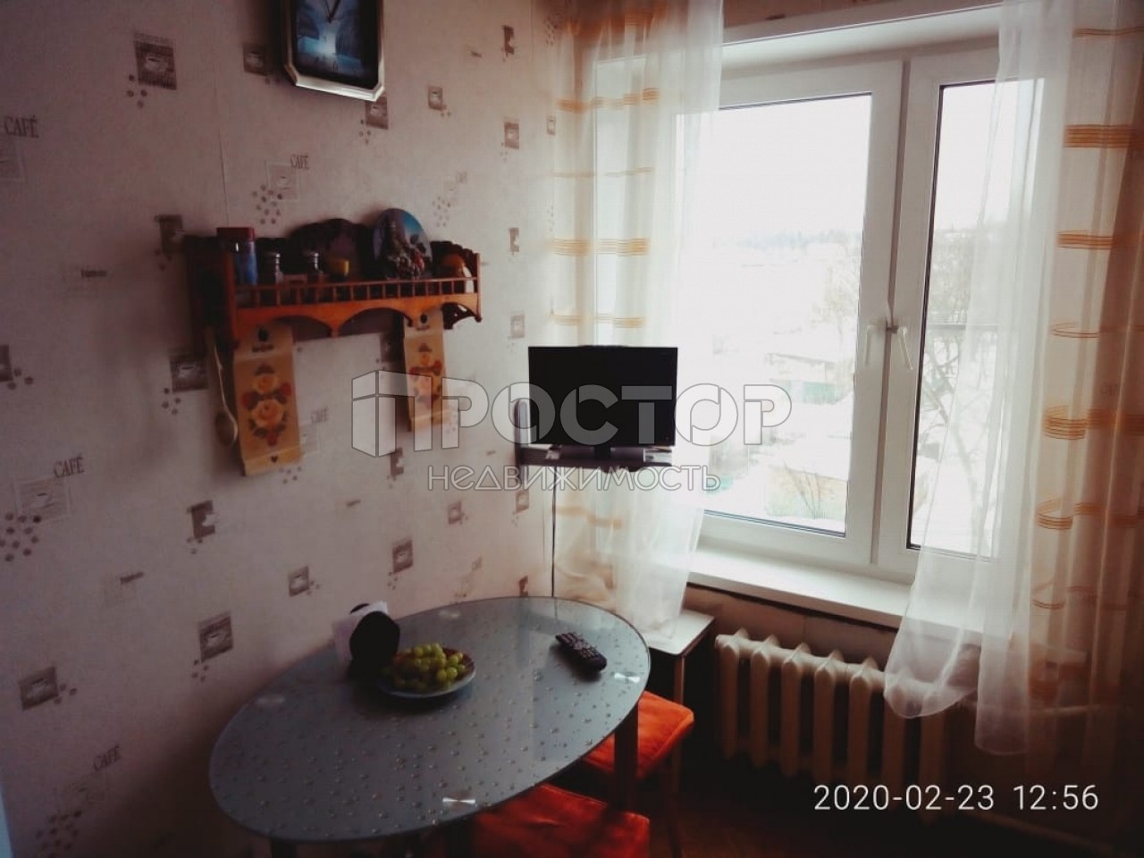 3-комнатная квартира, 63 м² - фото 9