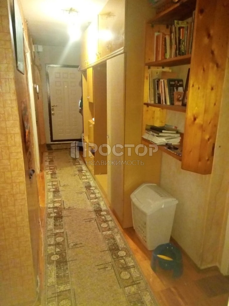 3-комнатная квартира, 63 м² - фото 6