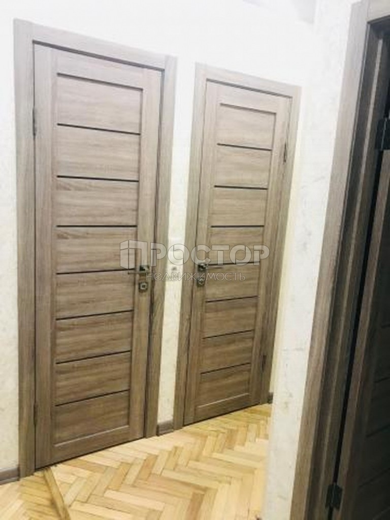 2-комнатная квартира, 42 м² - фото 6