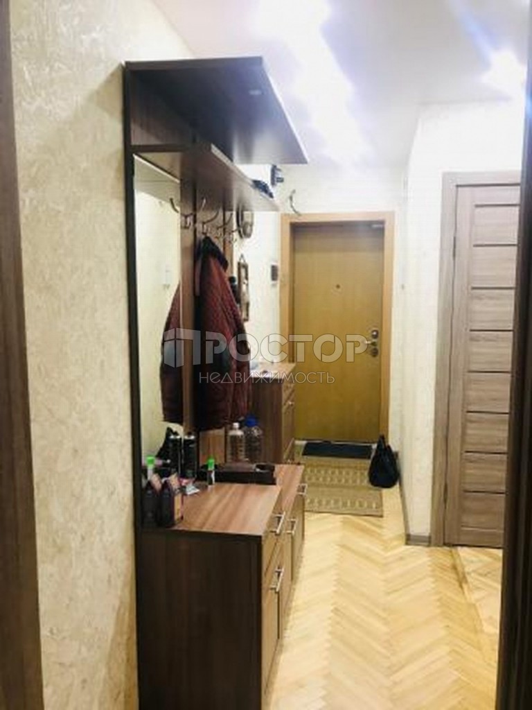 2-комнатная квартира, 42 м² - фото 10
