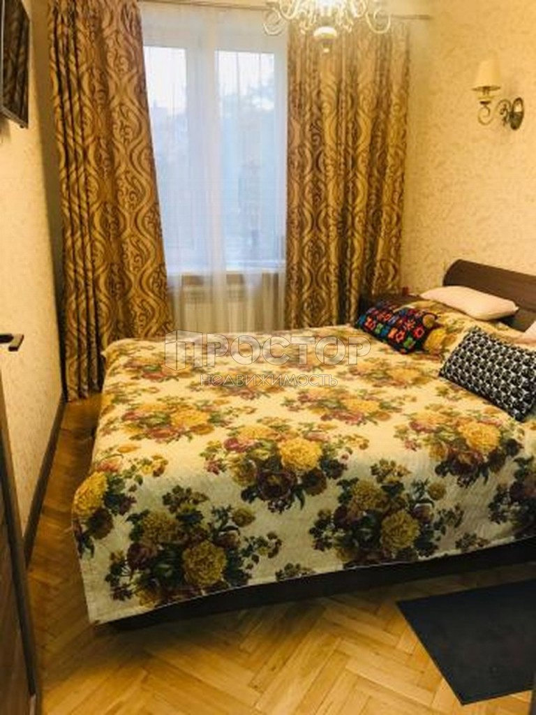 2-комнатная квартира, 42 м² - фото 12