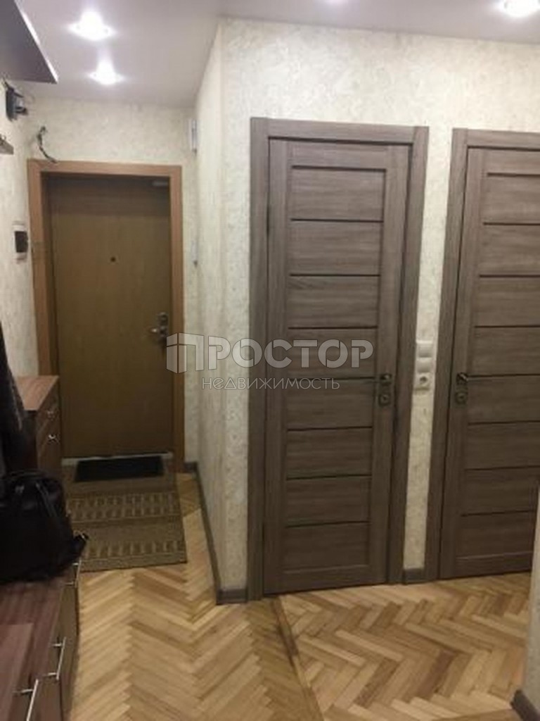 2-комнатная квартира, 42 м² - фото 5