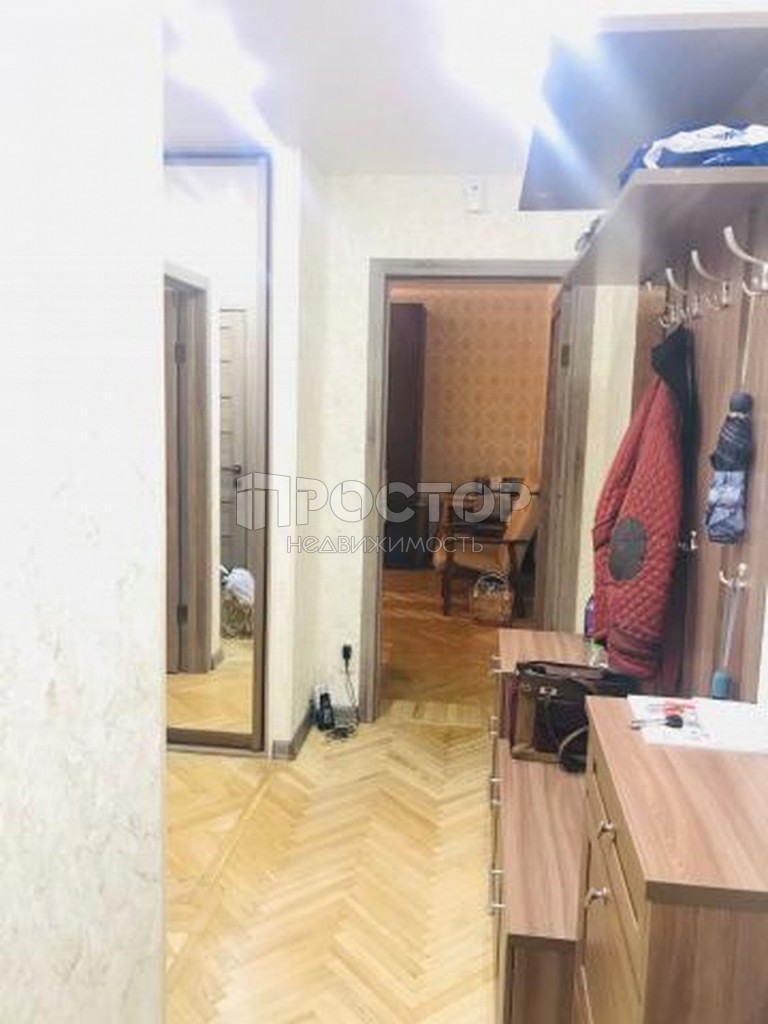 2-комнатная квартира, 42 м² - фото 14