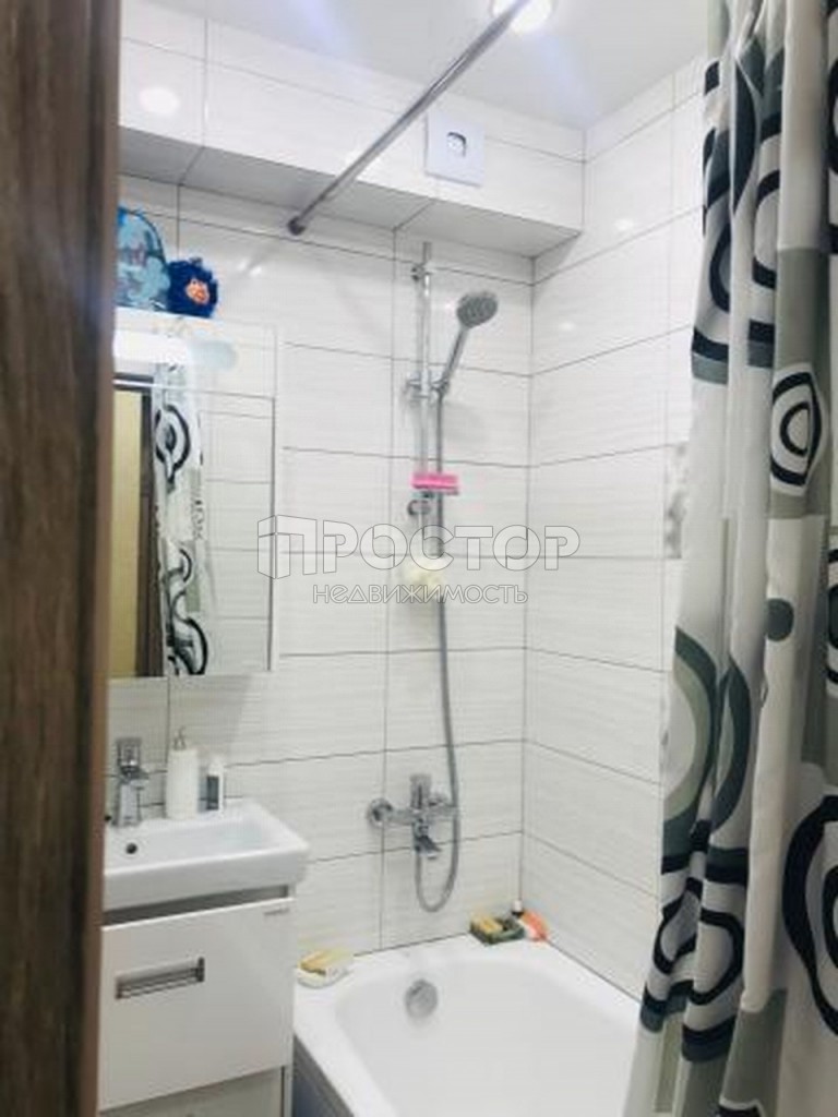 2-комнатная квартира, 42 м² - фото 8