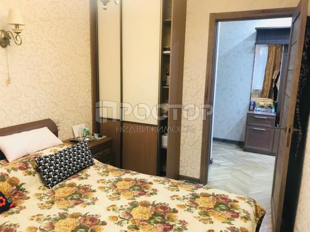 2-комнатная квартира, 42 м² - фото 13
