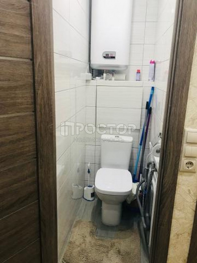 2-комнатная квартира, 42 м² - фото 7