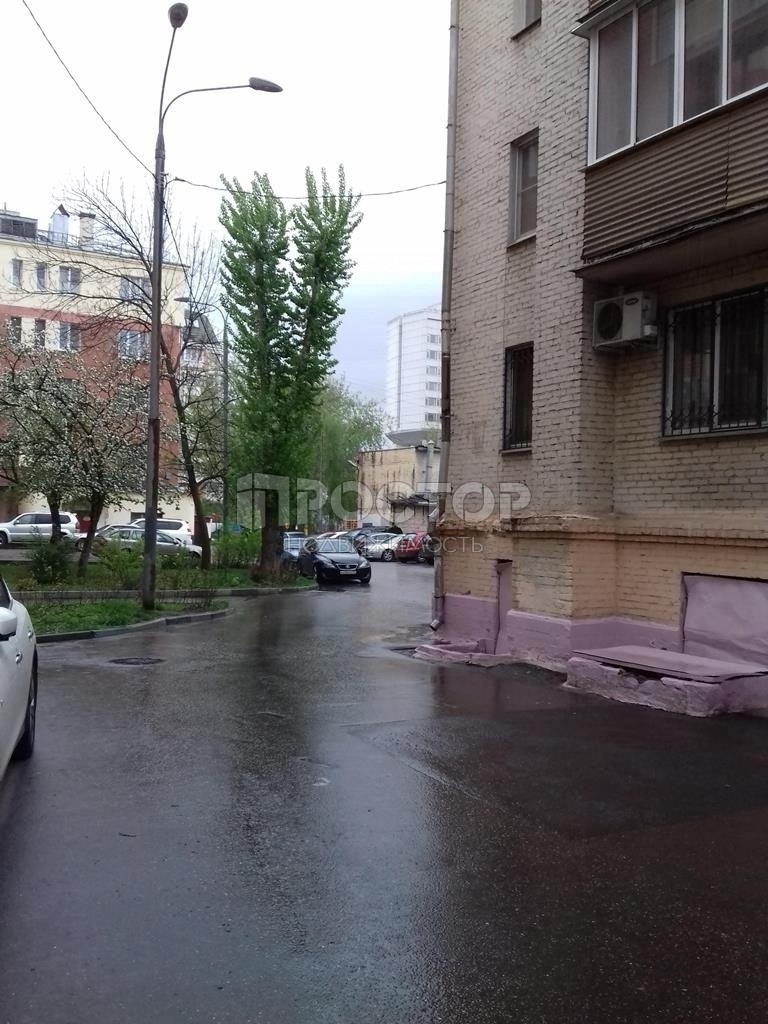 1-комнатная квартира, 34 м² - фото 19