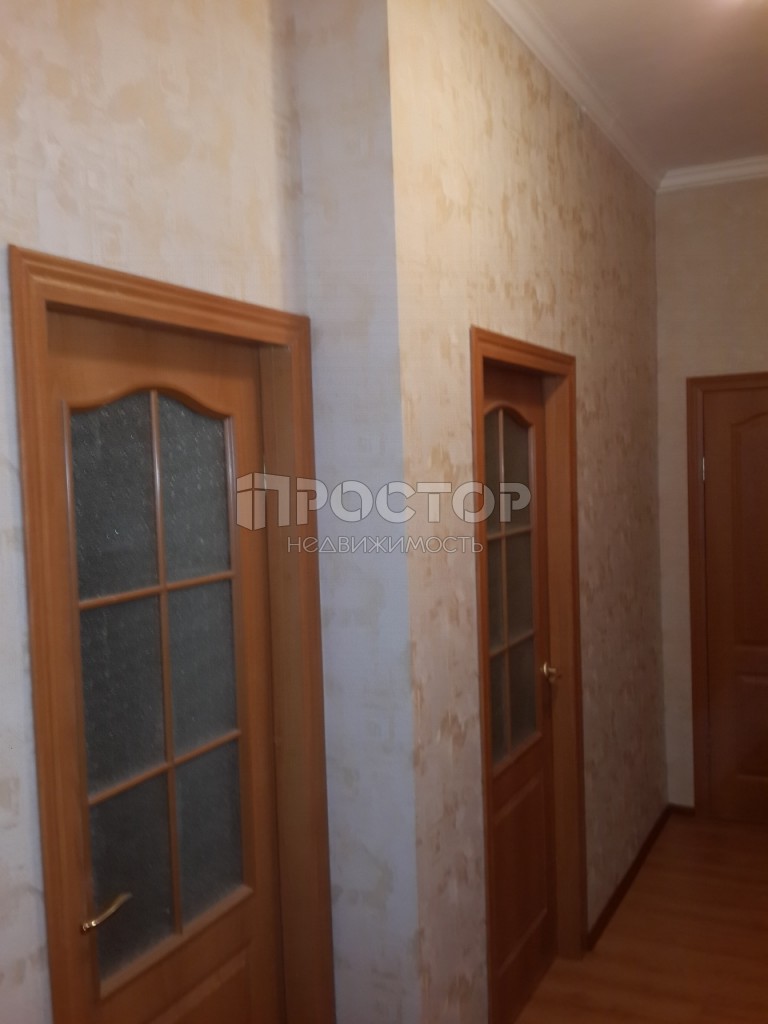 1-комнатная квартира, 34 м² - фото 7