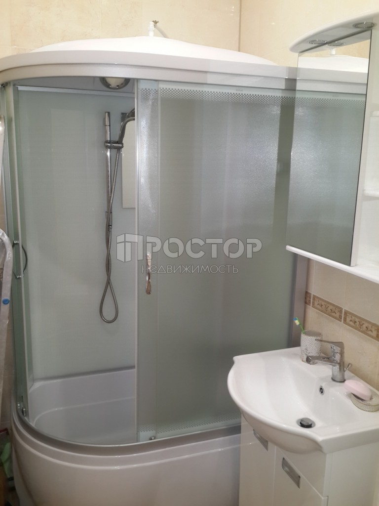 1-комнатная квартира, 34 м² - фото 15