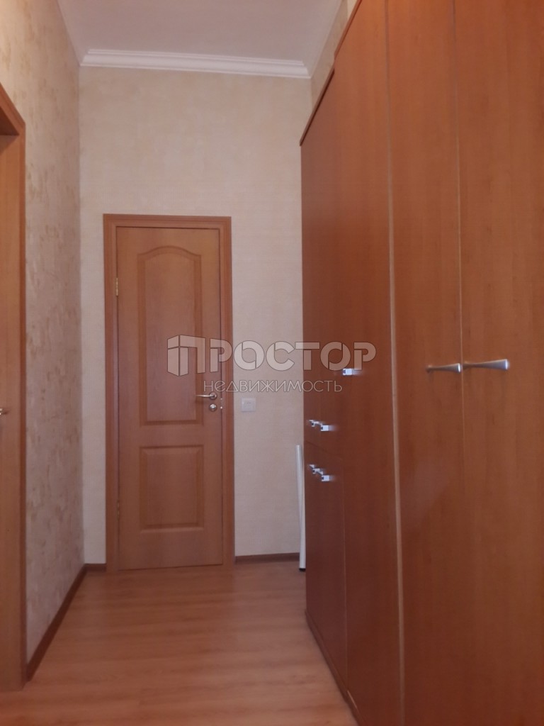 1-комнатная квартира, 34 м² - фото 6