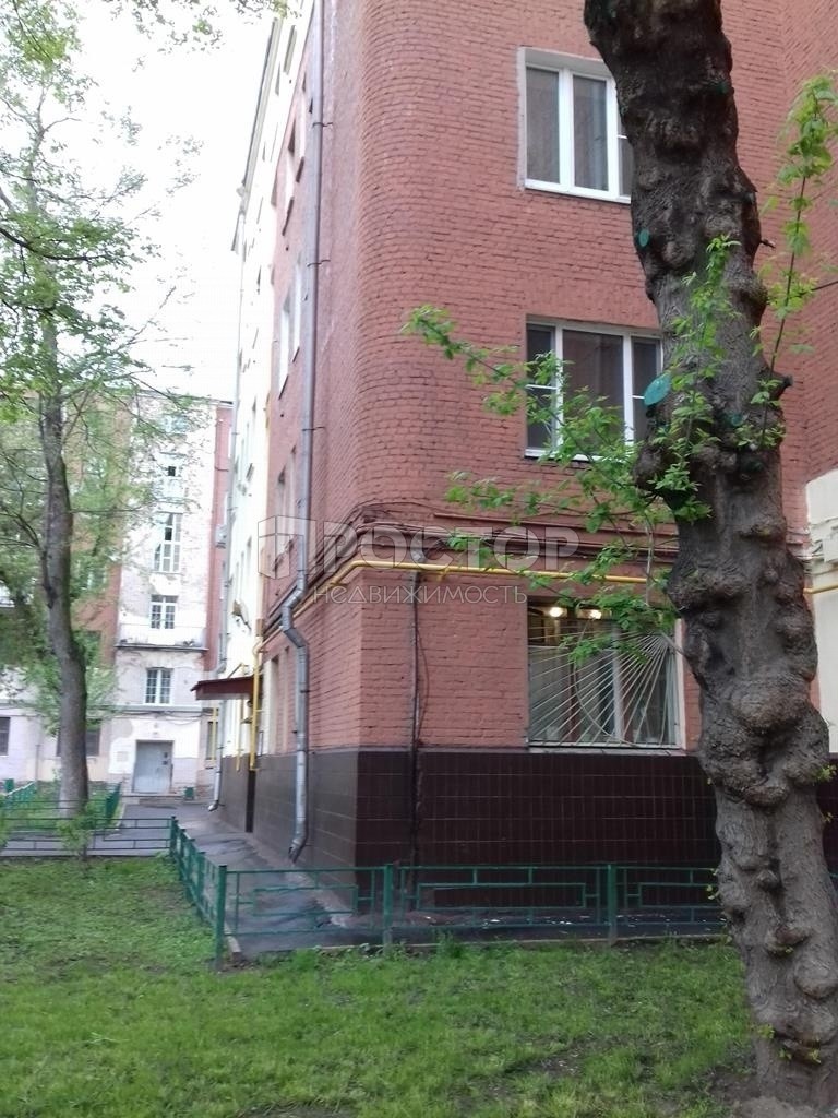 1-комнатная квартира, 34 м² - фото 17
