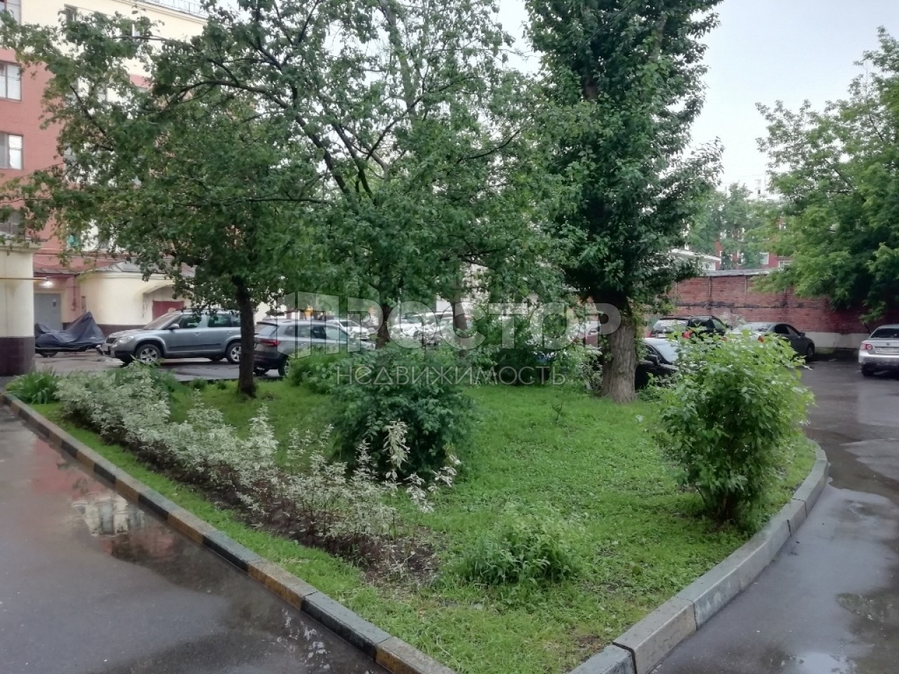 1-комнатная квартира, 34 м² - фото 23